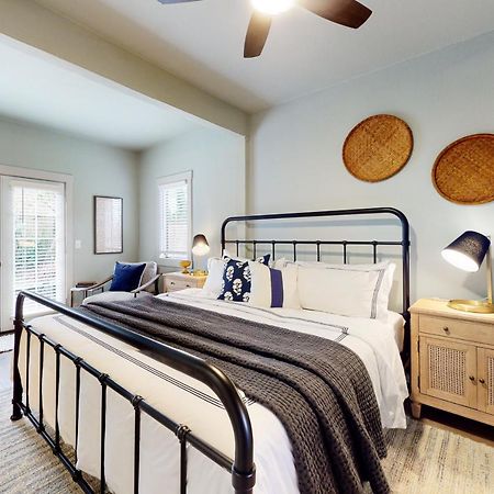 Tacoma Garden Hideaway Villa Luaran gambar