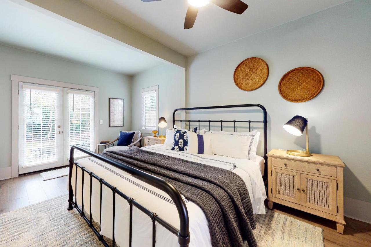 Tacoma Garden Hideaway Villa Luaran gambar