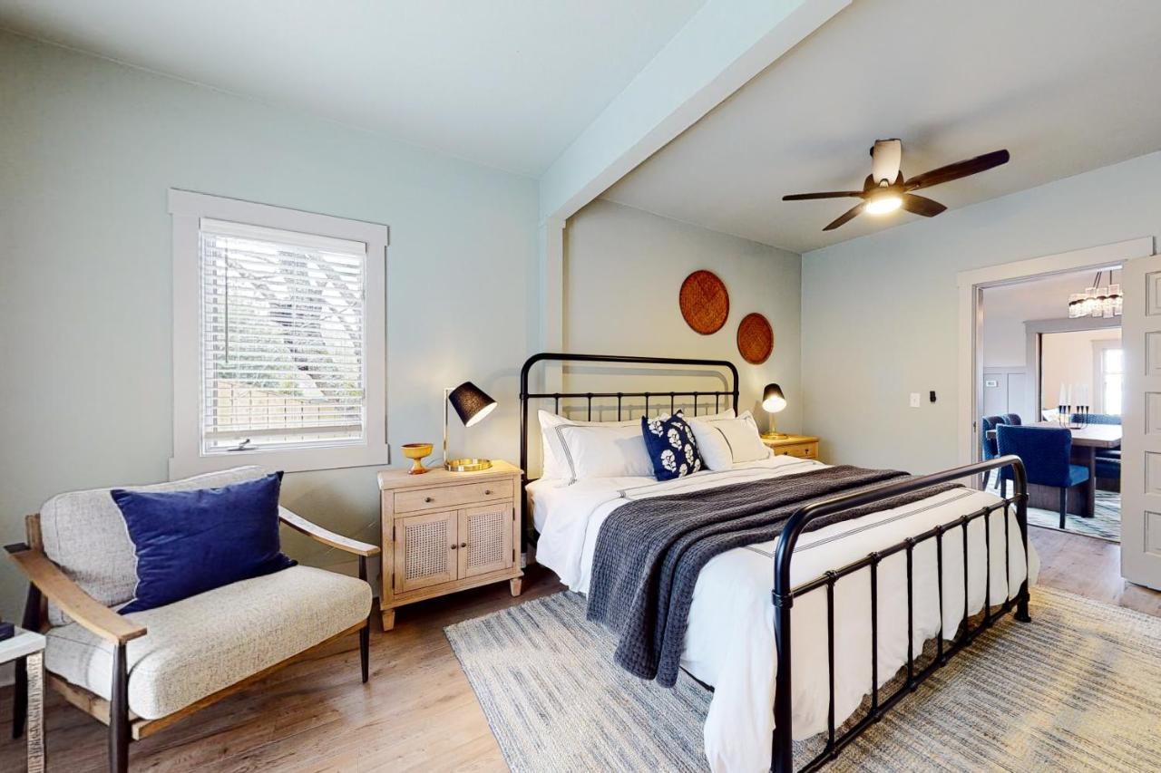 Tacoma Garden Hideaway Villa Luaran gambar